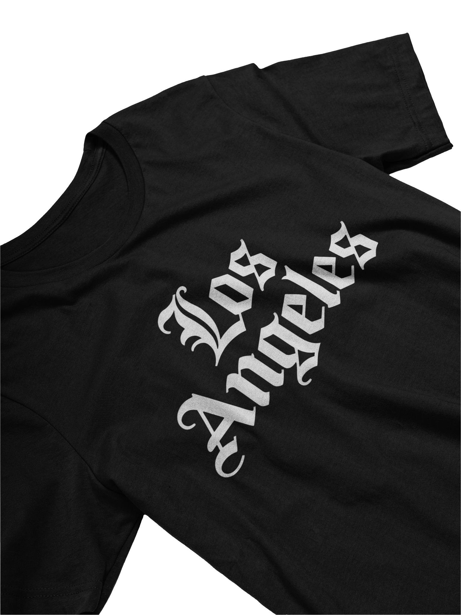 Gothic LA Vibes T-Shirt product image (3)