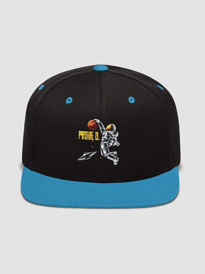 Probe University Snapback product image (5)