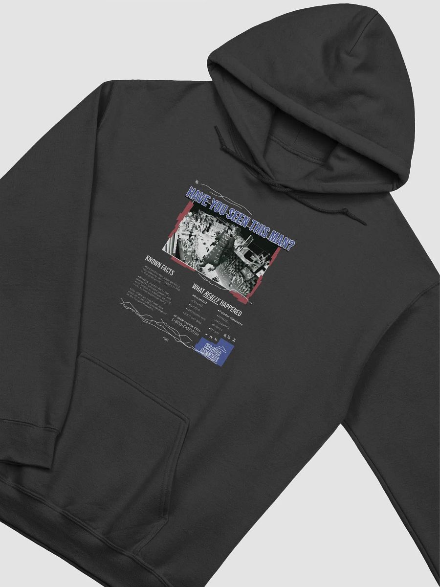 Durial321 (Falador Massacre) - Hoodie product image (3)