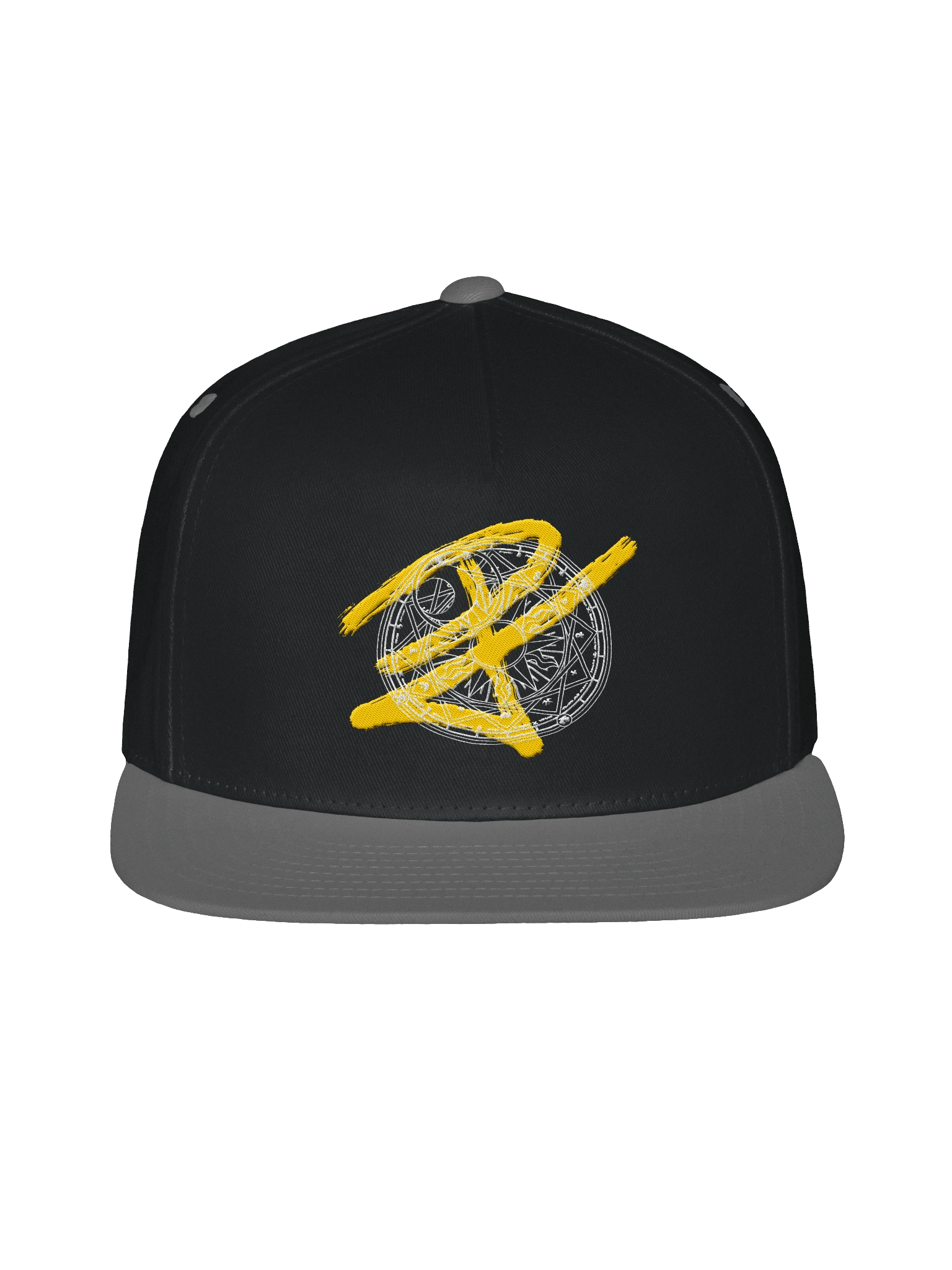 PontxoTV x Sakura Card Captor – Gorra Bordada Modelo2 product image (1)