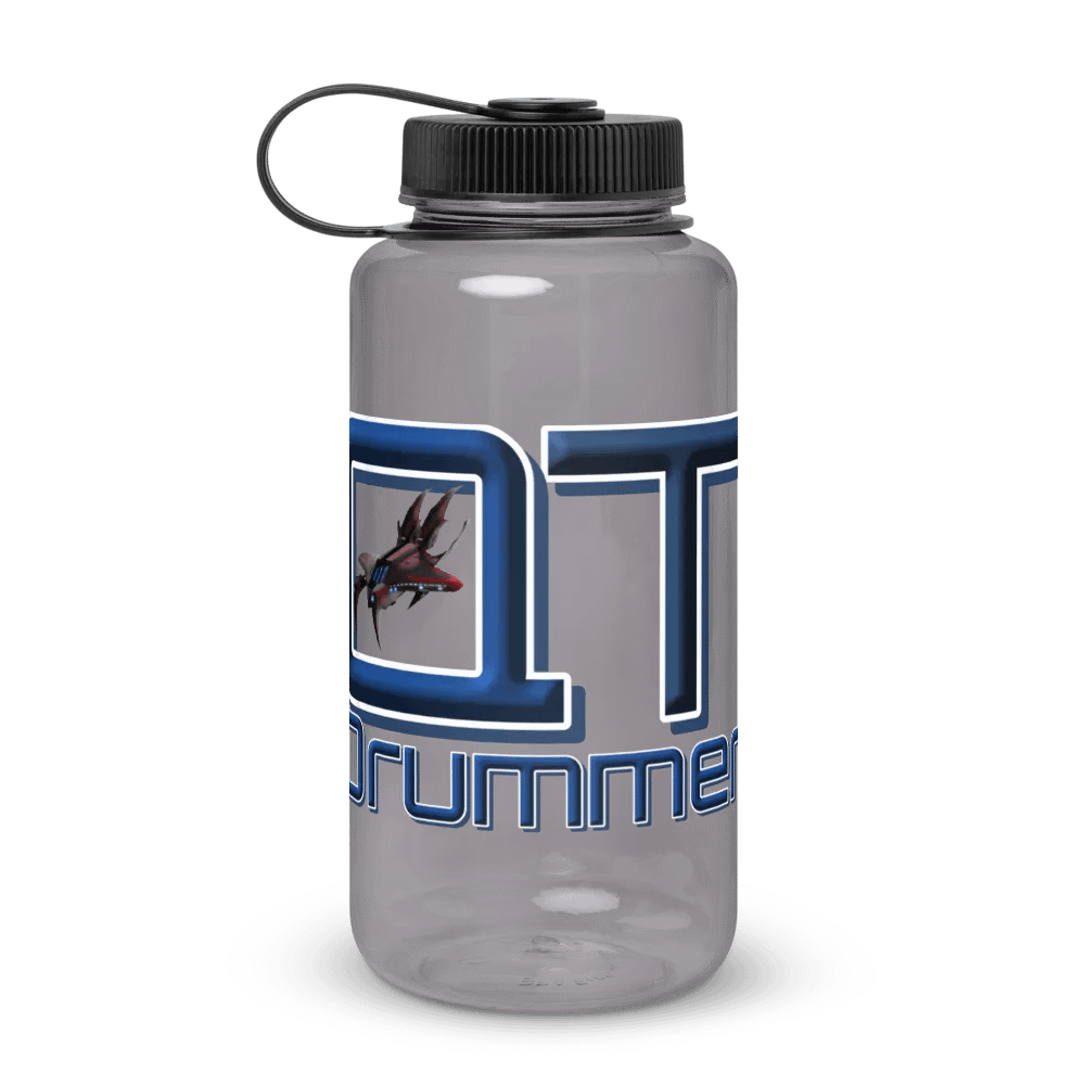 QTDrummer 32 Bottle product image (1)