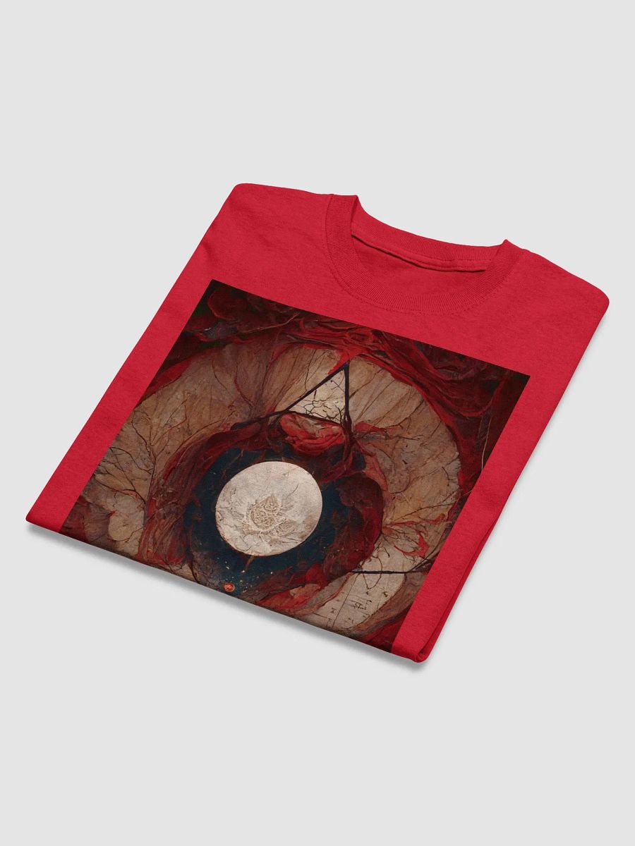Eye in the sky tee product image (4)