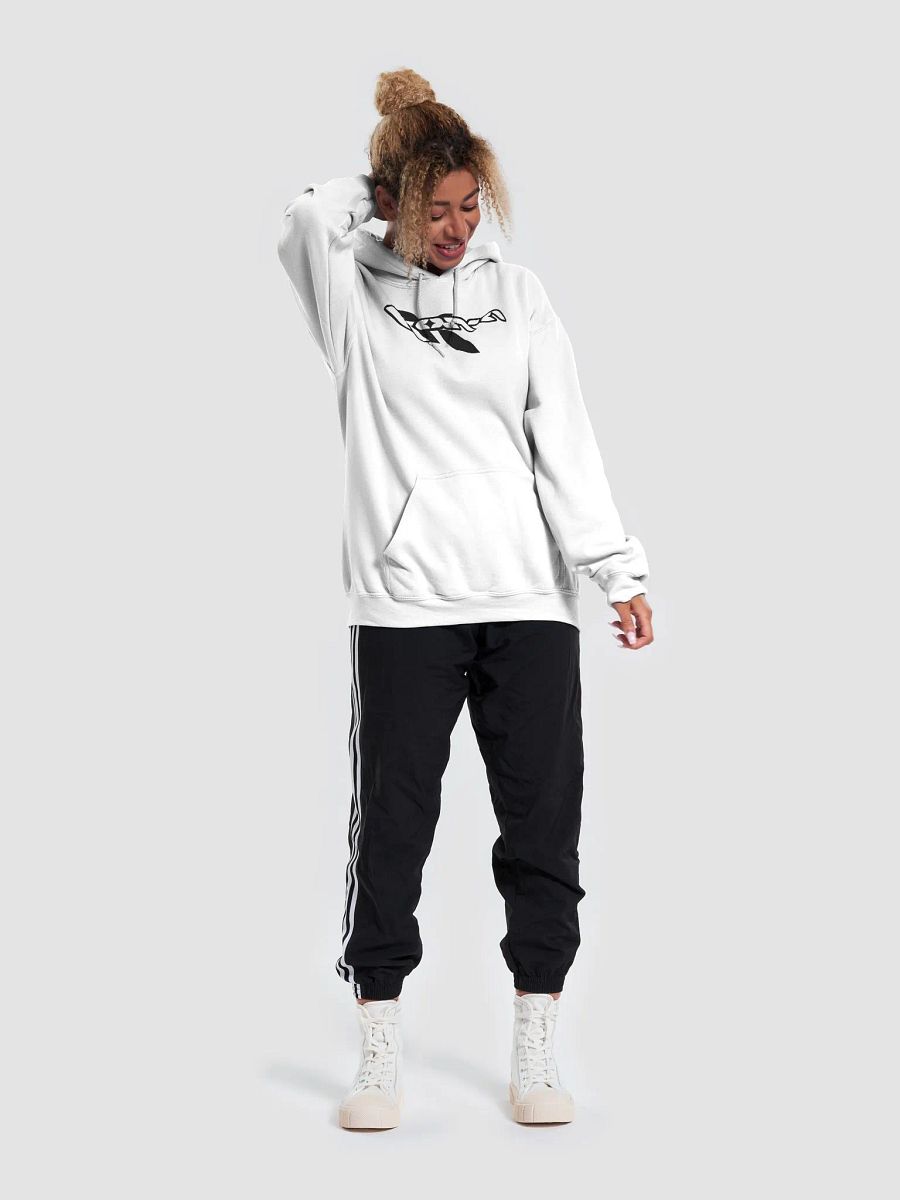 KOSTA Y2K HOODIE INVERSE product image (11)