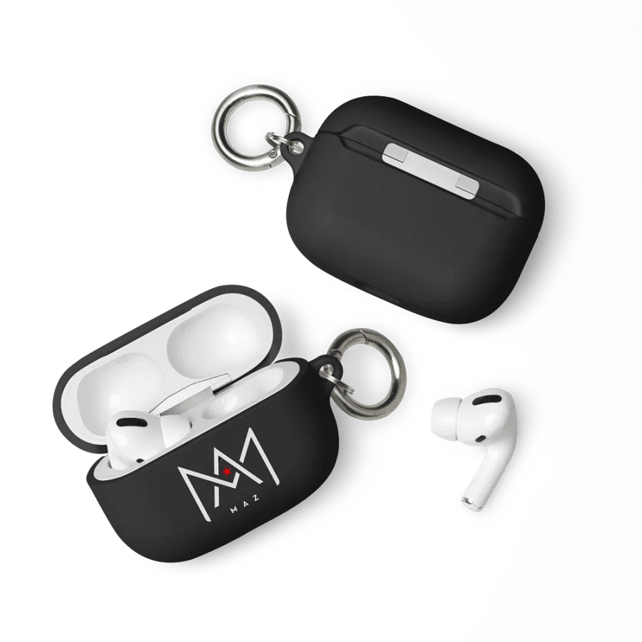 Maz AirPod Case product image (2)