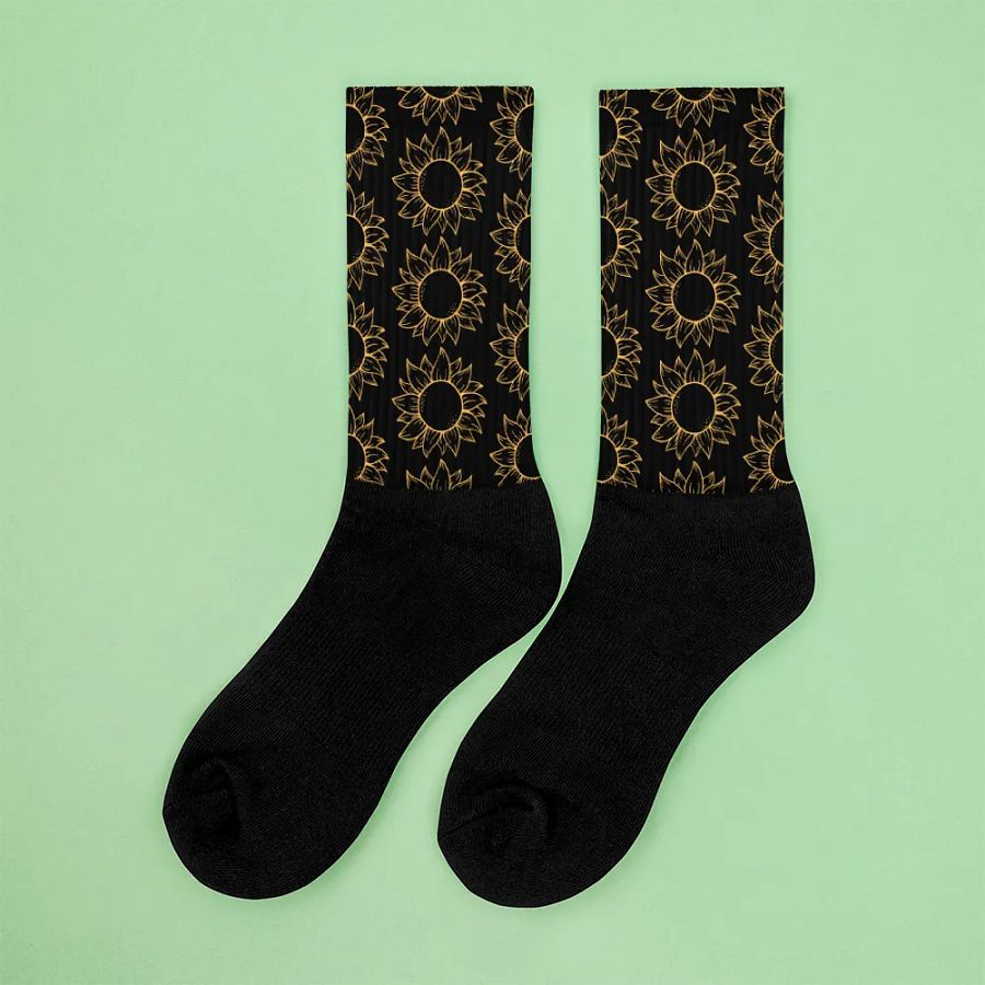 HP&W Socks product image (6)