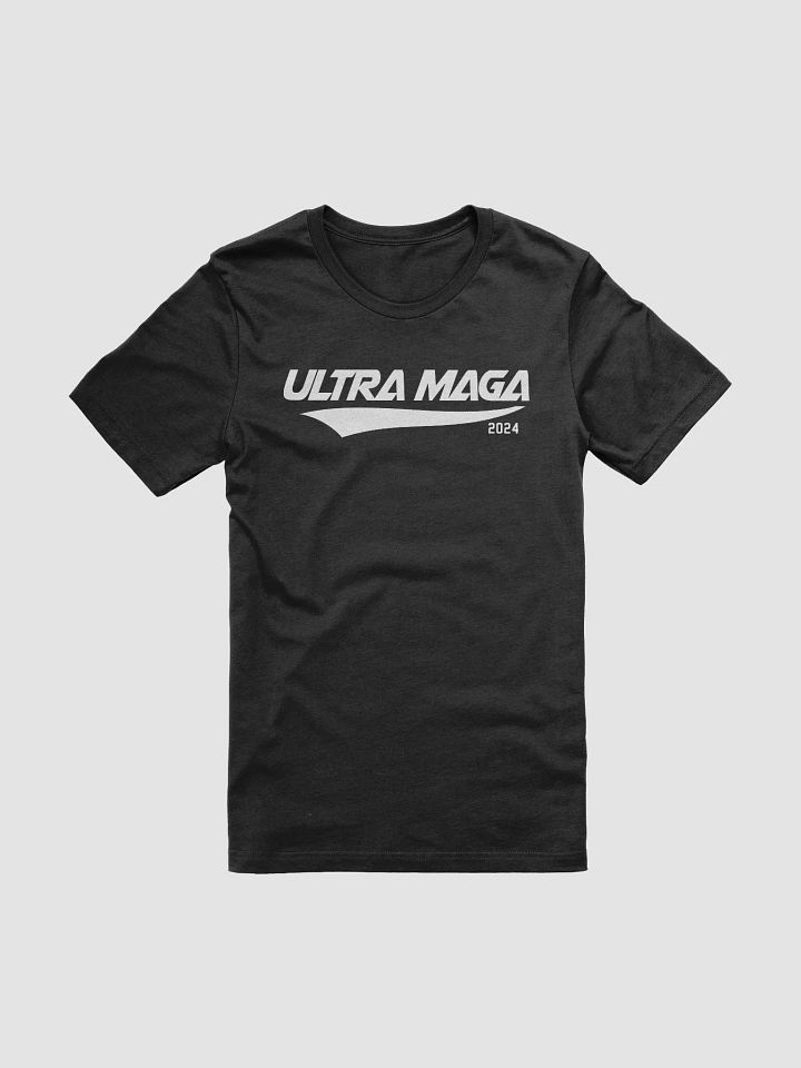 ULTRA MAGA - Tee product image (1)