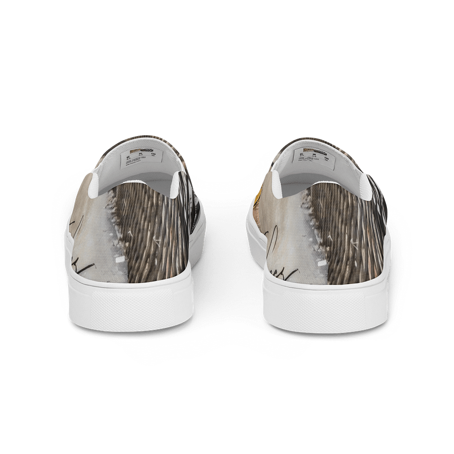 Mountain Path Slip-Ons product image (4)