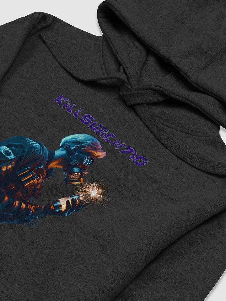 Killswich710 Hoodie product image (1)