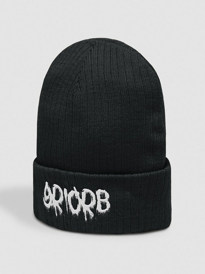 Griorb Beanie product image (2)