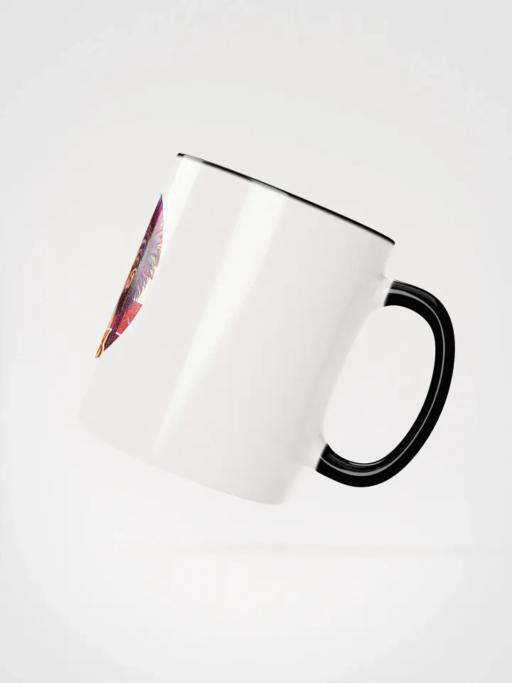 Punk Vibes Mug product image (4)