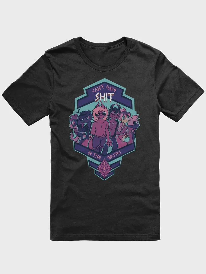 Wizard Time Shirt product image (5)