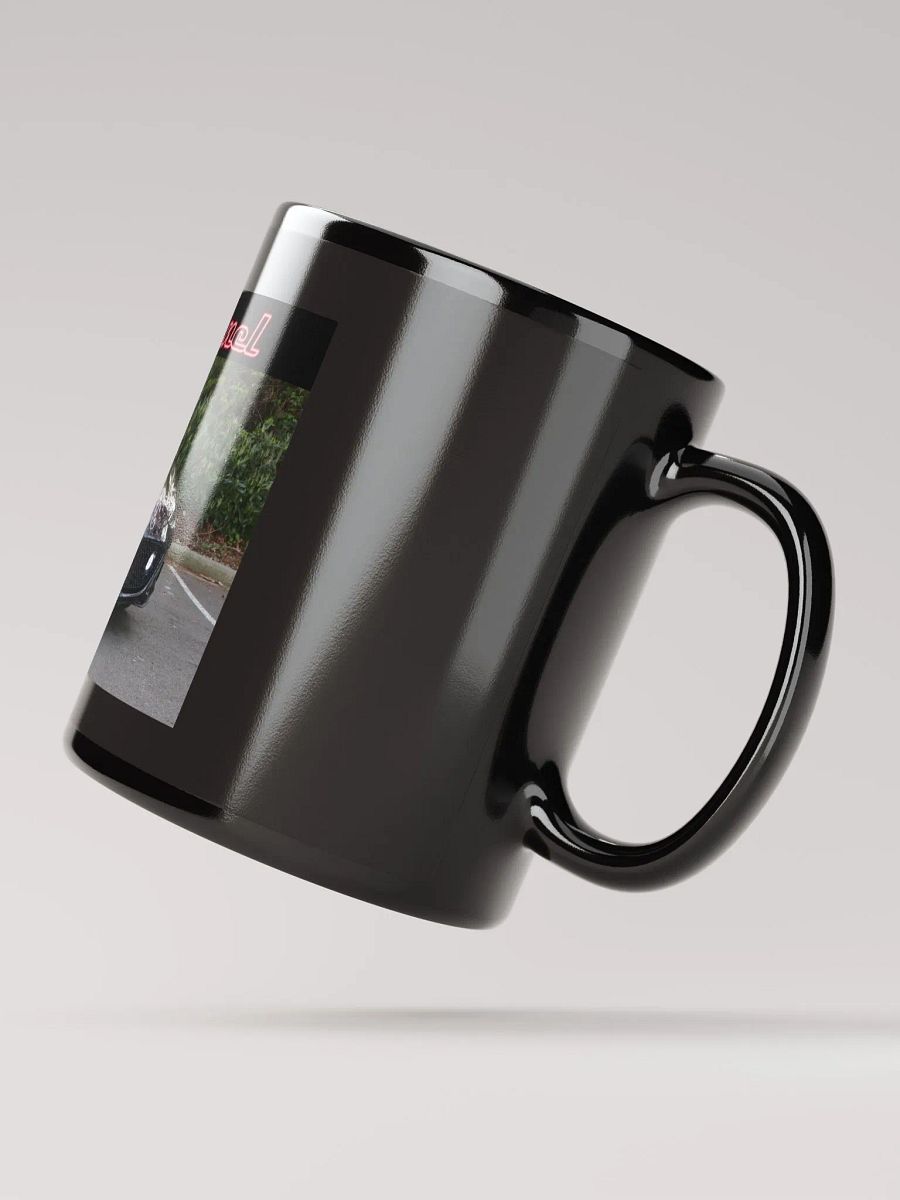 The ND GT Soft Top Mug - (11 oz or 15 oz sizes) product image (2)