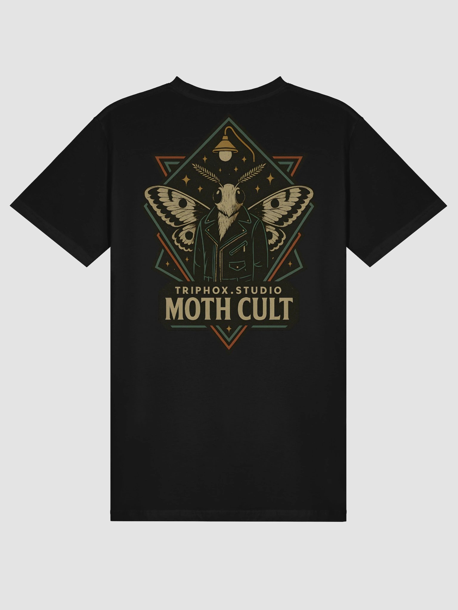 FLIGHT CULT – Unisex Tee by TRIPHOX.STUDIO product image (19)
