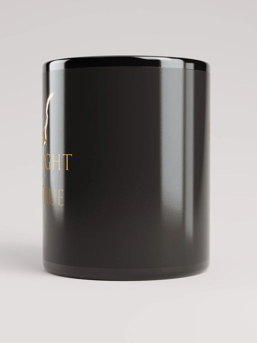 Mug - Burn Bright and True product image (5)