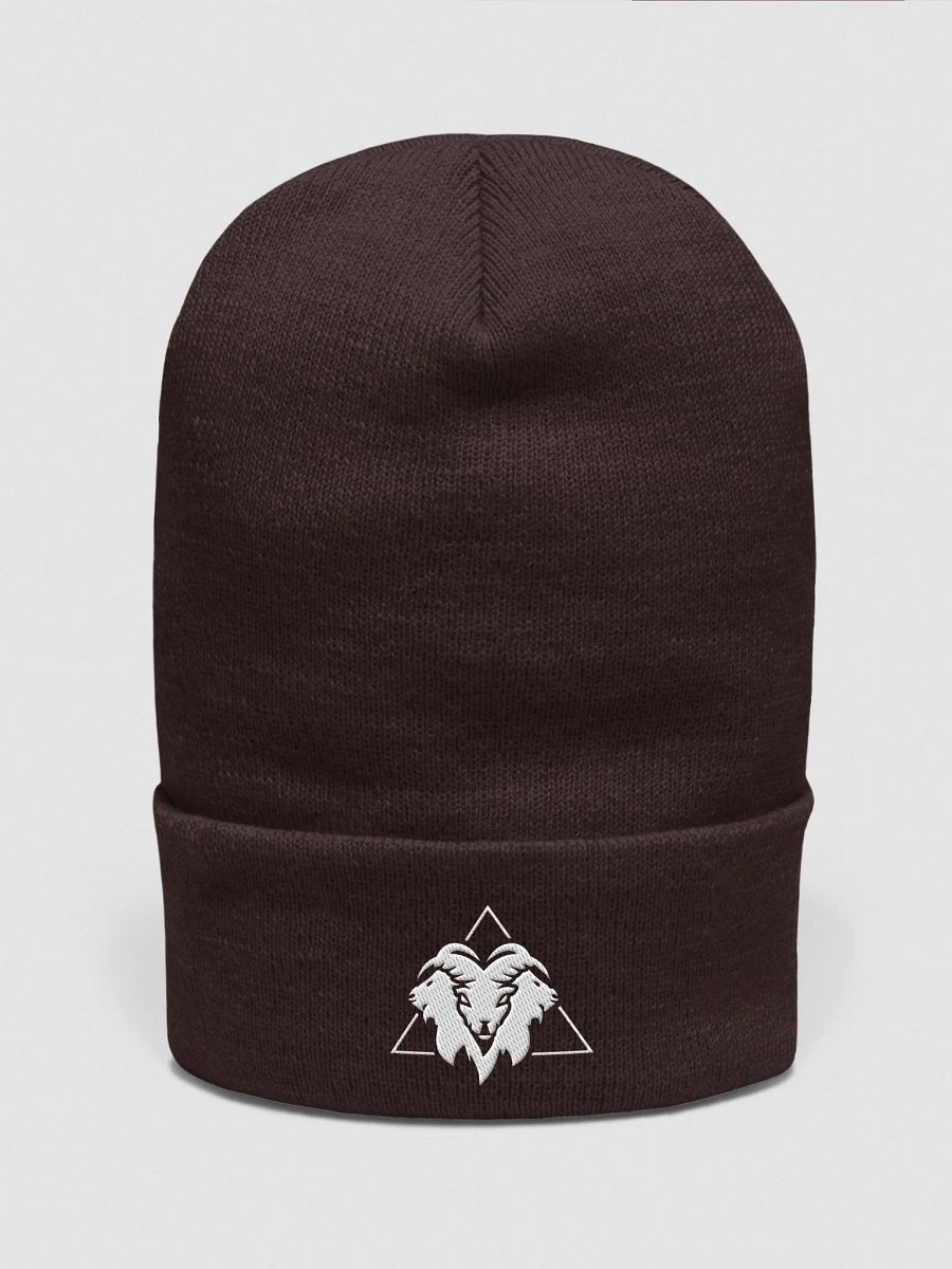 Goat Gang ( Beanie ) product image (1)