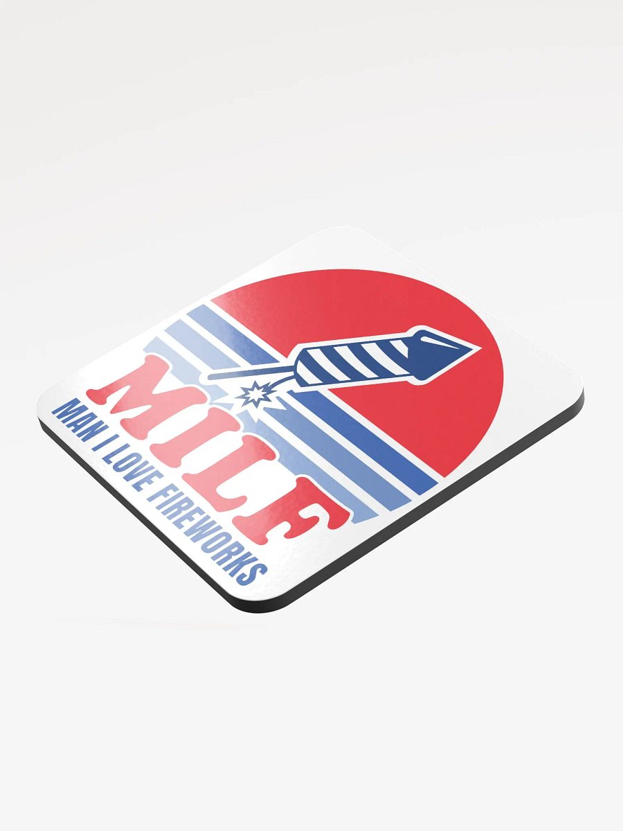 Mann Pyro Coaster product image (3)
