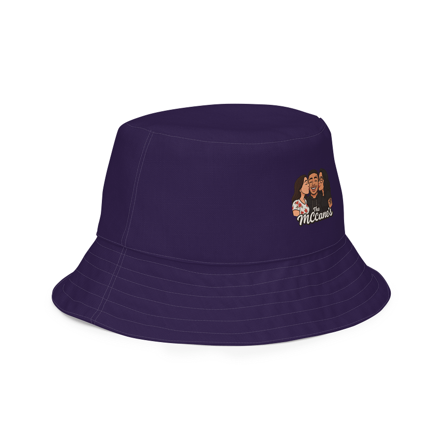 The McCane's bucket hat! product image (3)