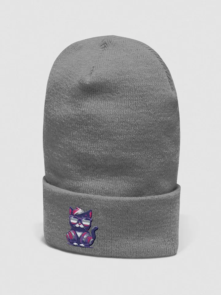 cool cat hat product image (2)