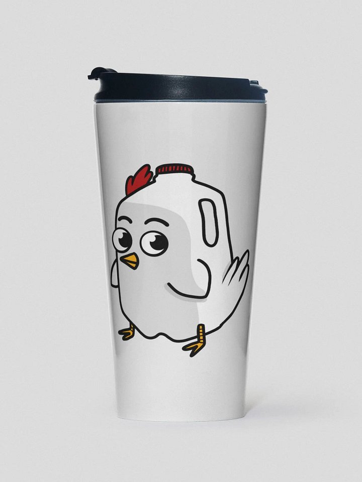 Chicken Milk Tumbler product image (1)