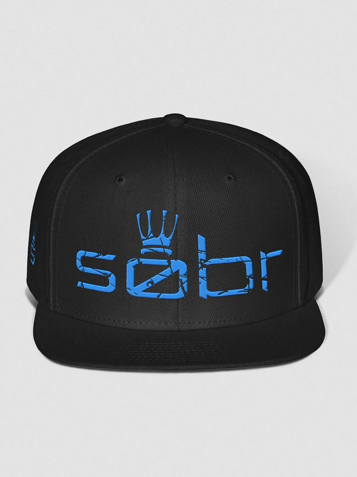 CROWN SNAPBACK product image (2)
