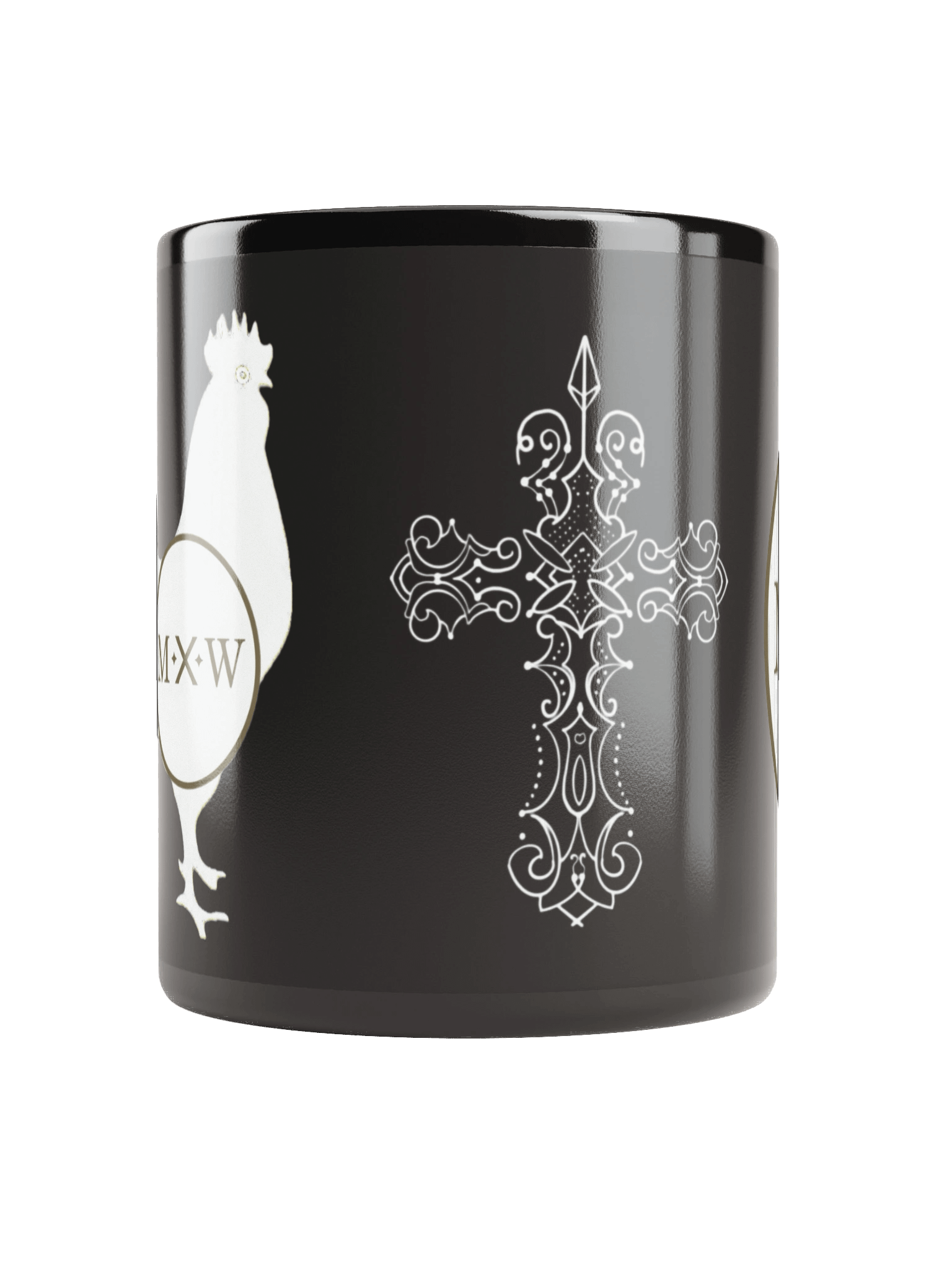 MW Logo Mug product image (10)