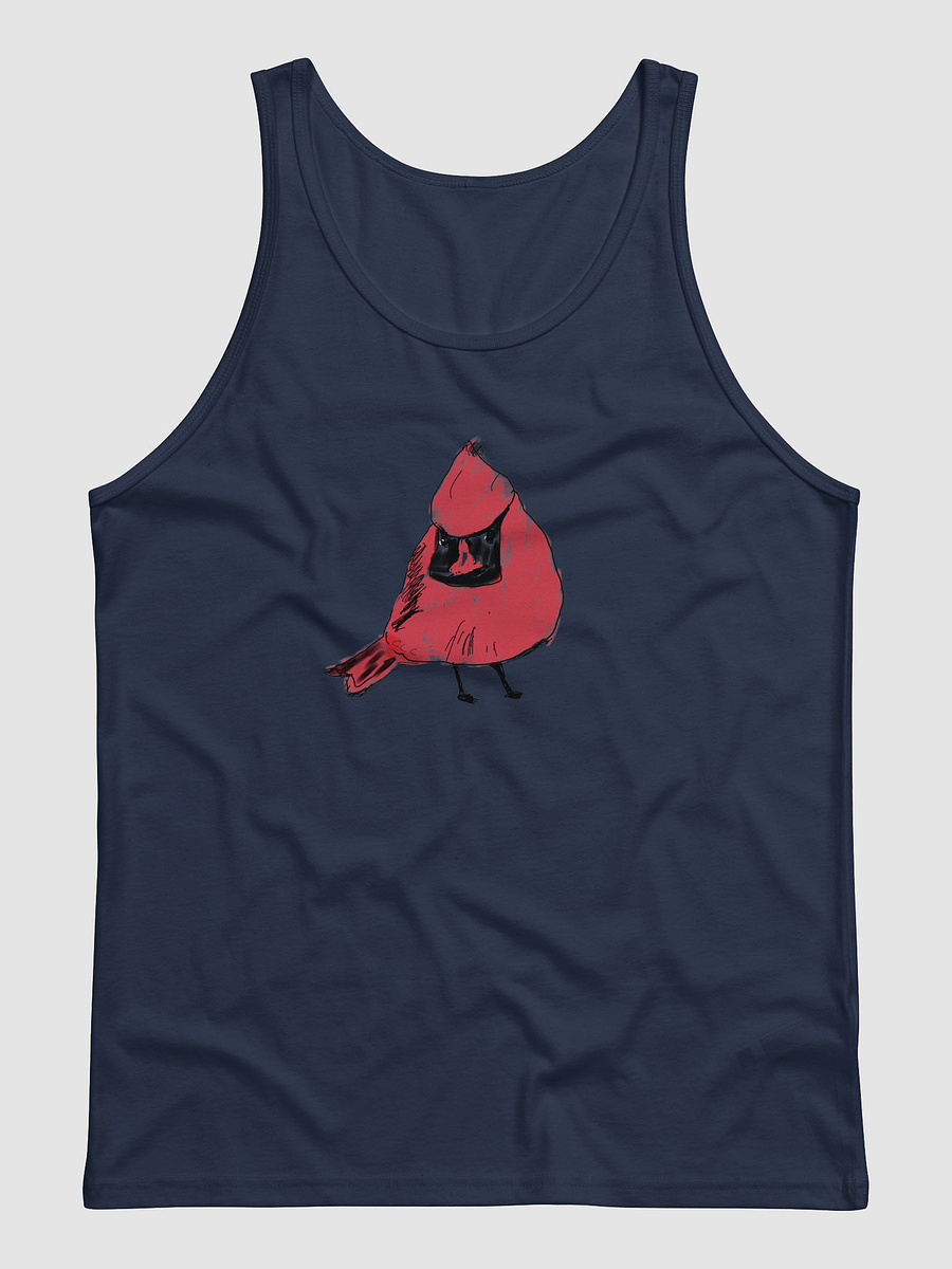 Shirley's Cardinal Tank product image (3)