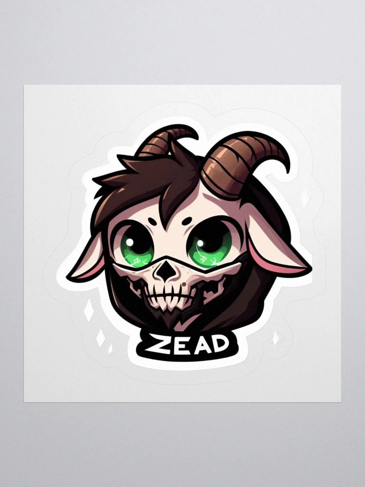 Zticker Zead product image (1)