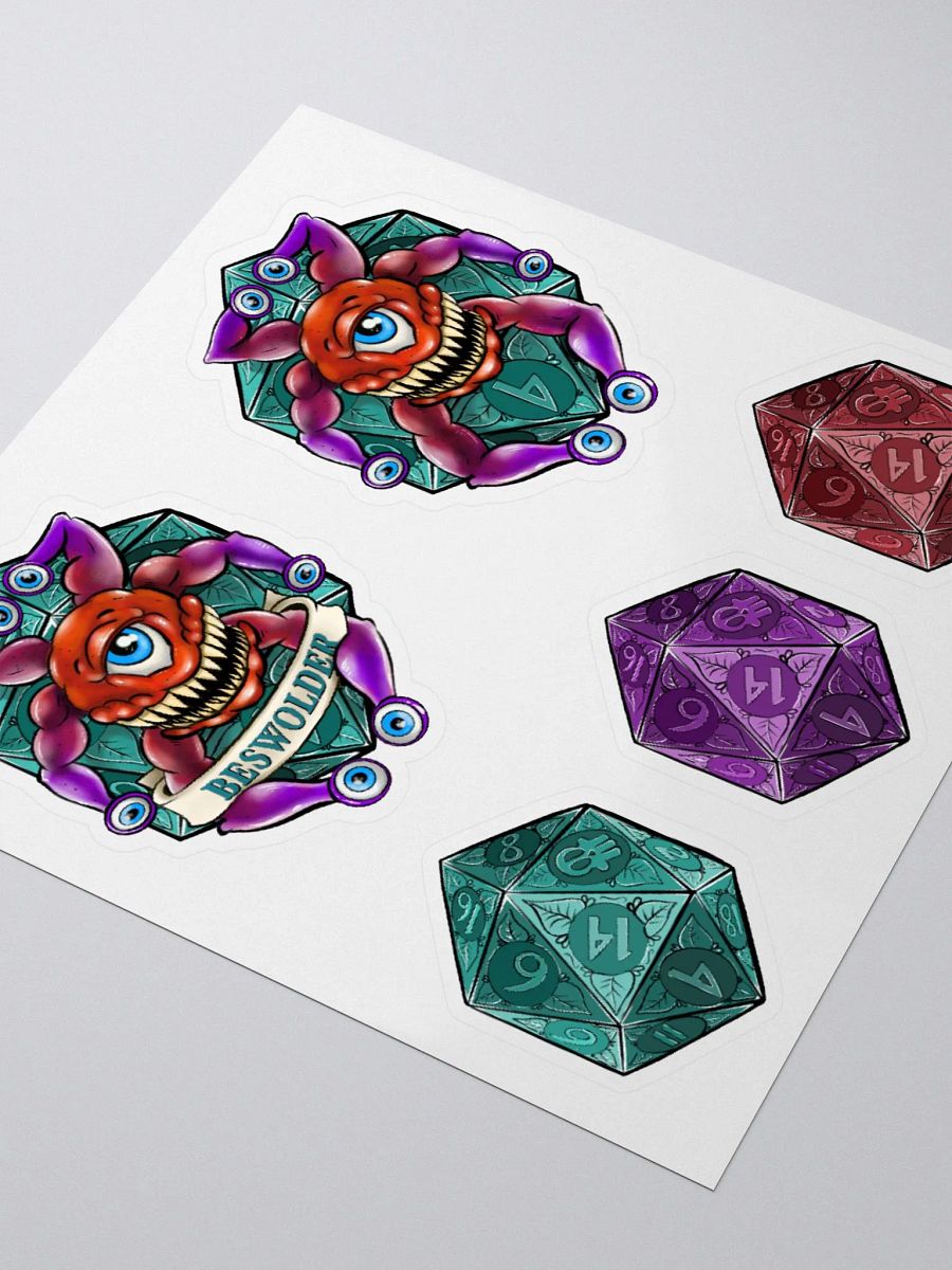 The Charming Beswolder product image (4)