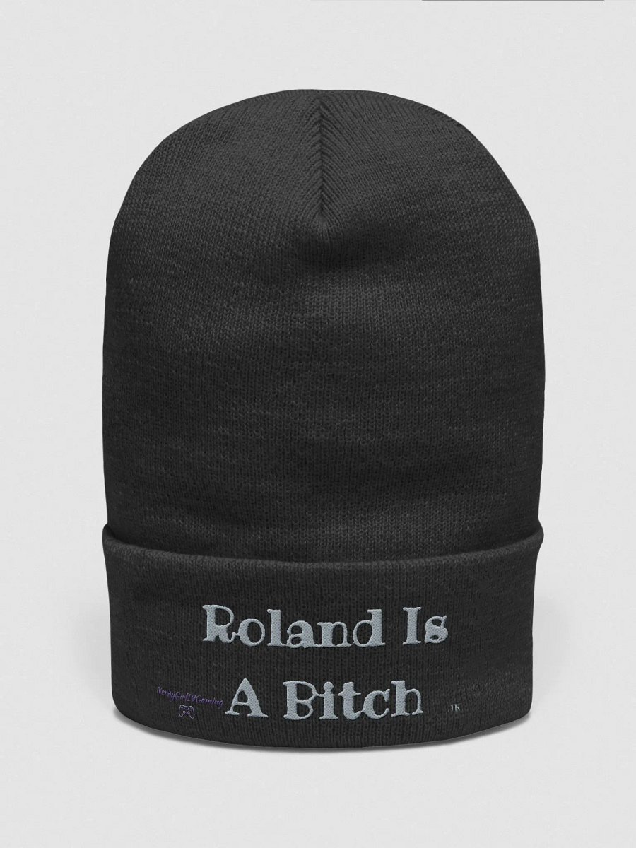 A Beanie For The Betch! product image (3)