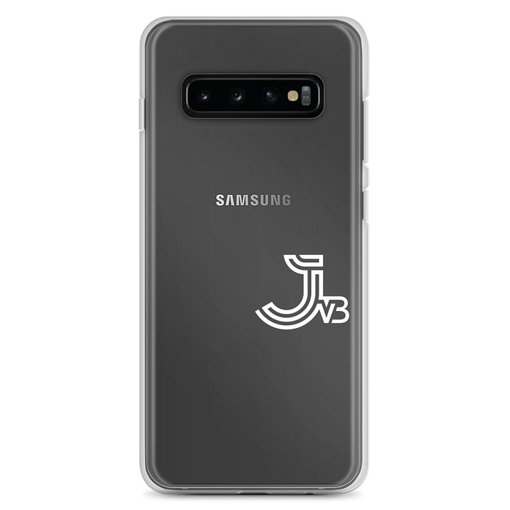Liquid Dreams Clear Case product image (2)