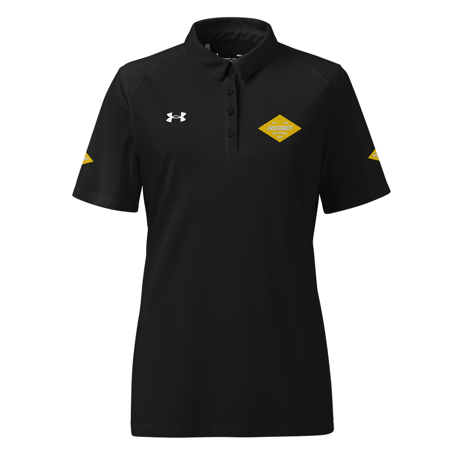 JOURNEY PARTNERSHIP NYC Women's Polo Shirt product image (1)