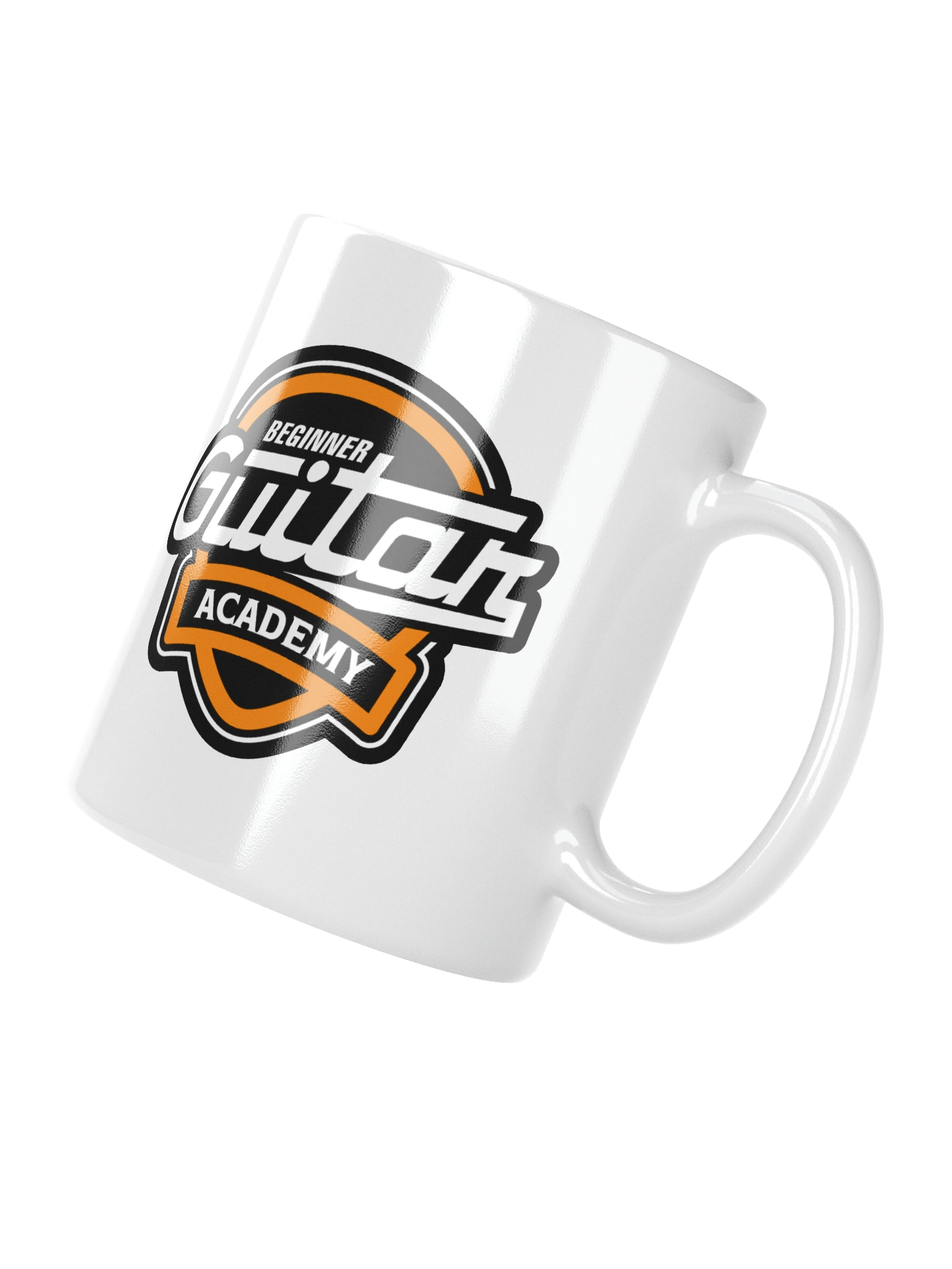 Beginner Guitar Academy Mug product image (7)
