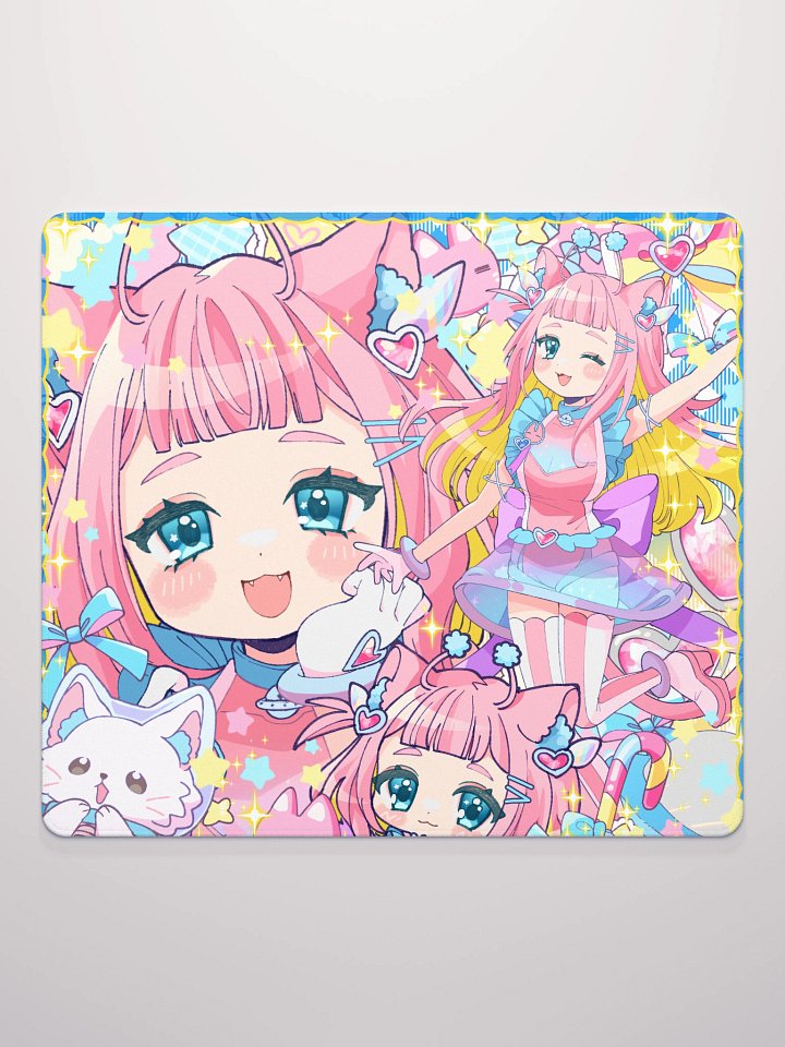 Myanah Gaming Mouse Pad product image (2)