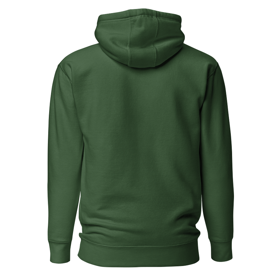 Sprout Embroidered Comfy Hoodie product image (7)