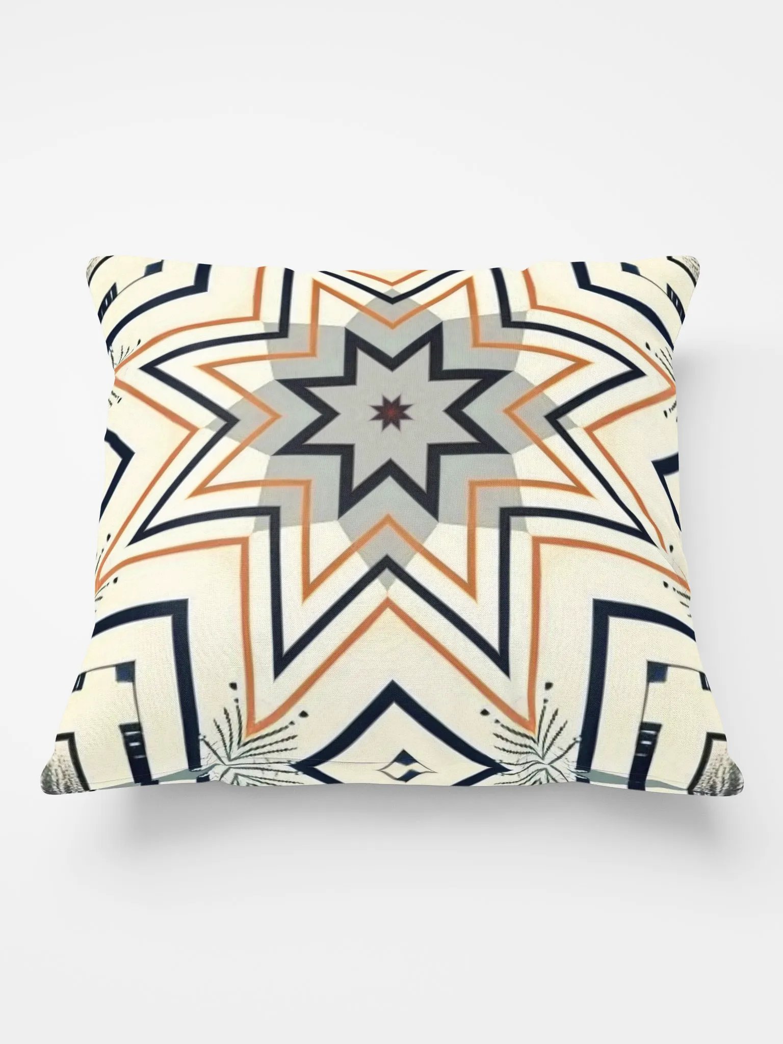 Starburst Pillow product image (2)
