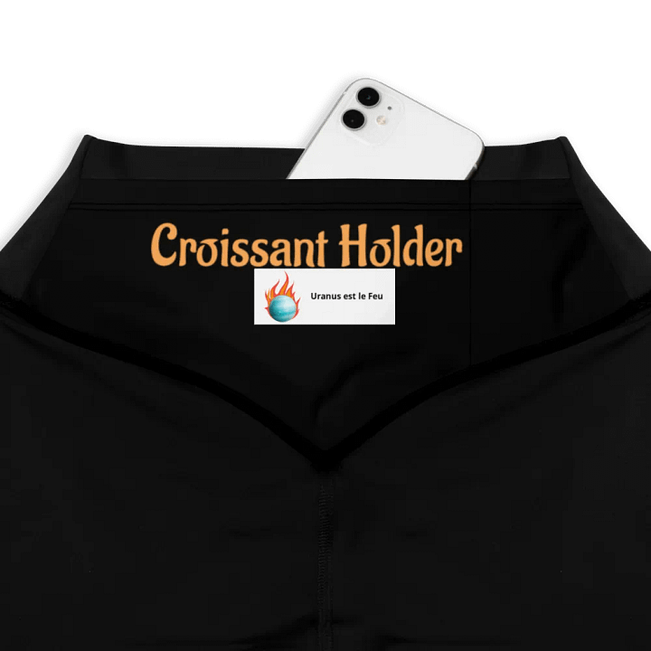 GryffKarp SportsPants product image (1)