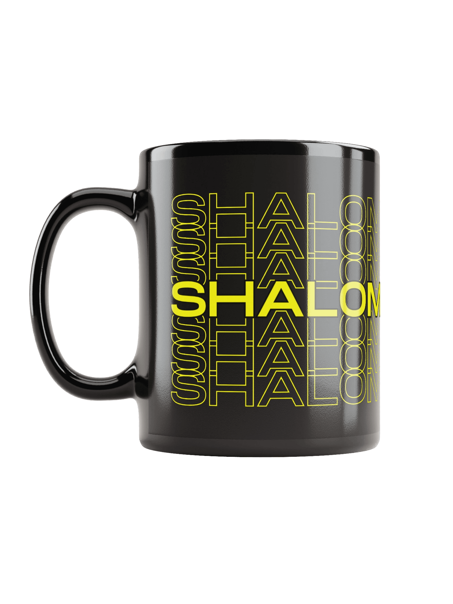 Peace Coffee Mug product image (2)
