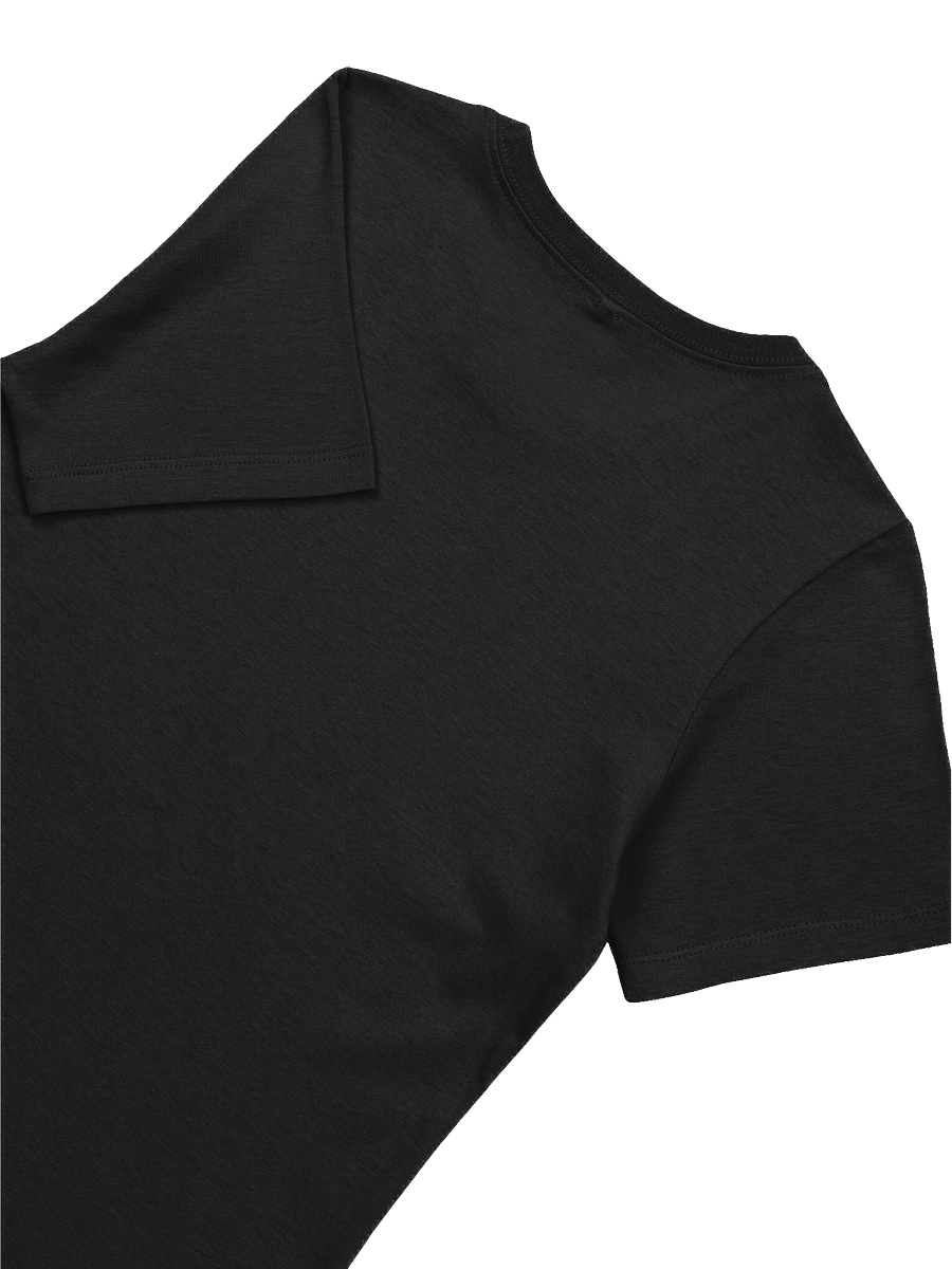 [UM Designs] When Life Is Over, The Game Is On - Women's Graphic Tee product image (6)