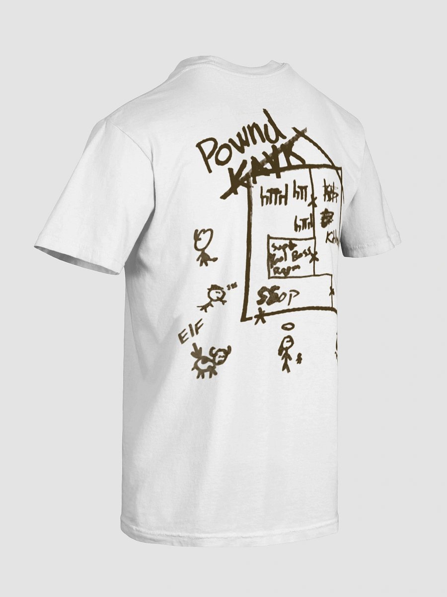 PoWnd KAyk product image (107)