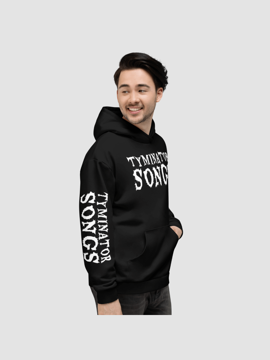 [Tyminatorsongs] All-Over Print Unisex Hoodie product image (8)