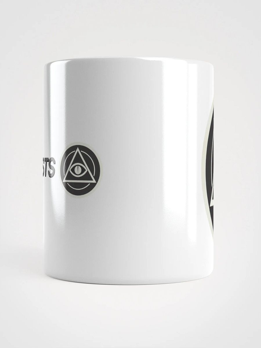 Cultists Mug product image (13)