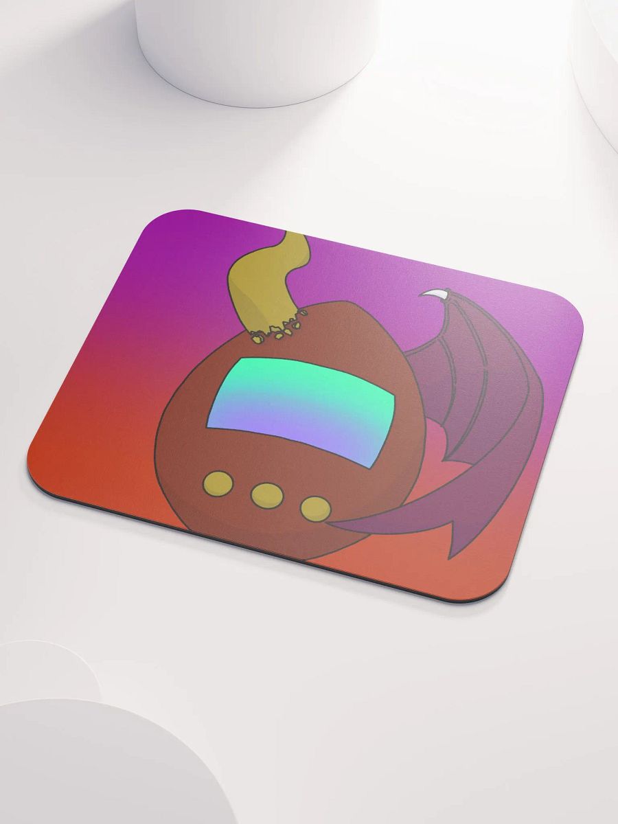 Hell Raising Mouse Pad product image (6)