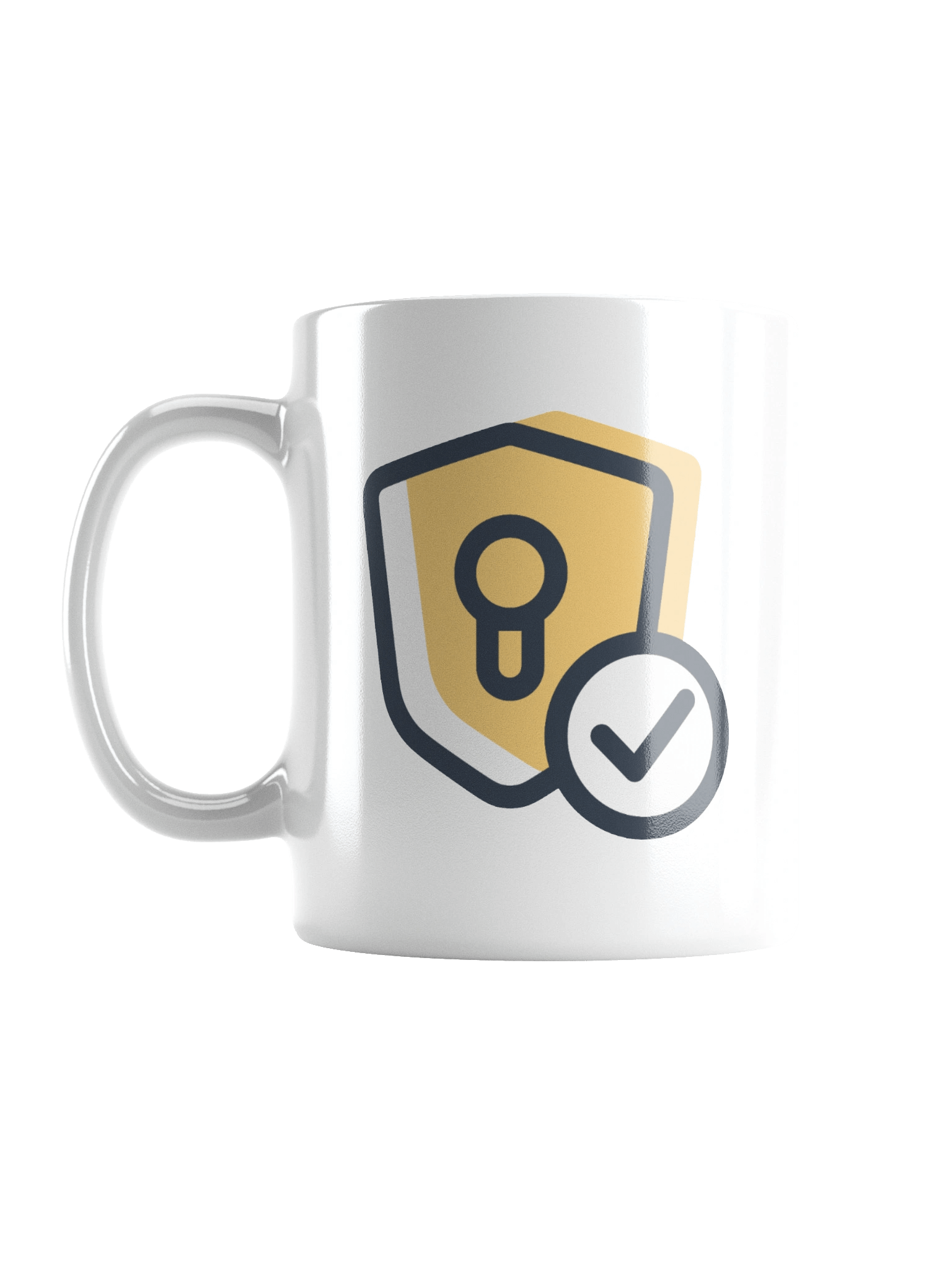 Shield Mug product image (1)