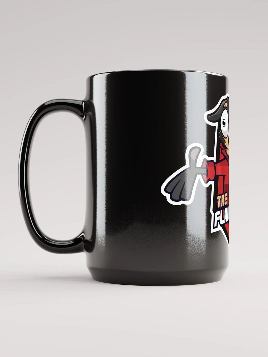 Flannel Family 15oz Mug product image (6)