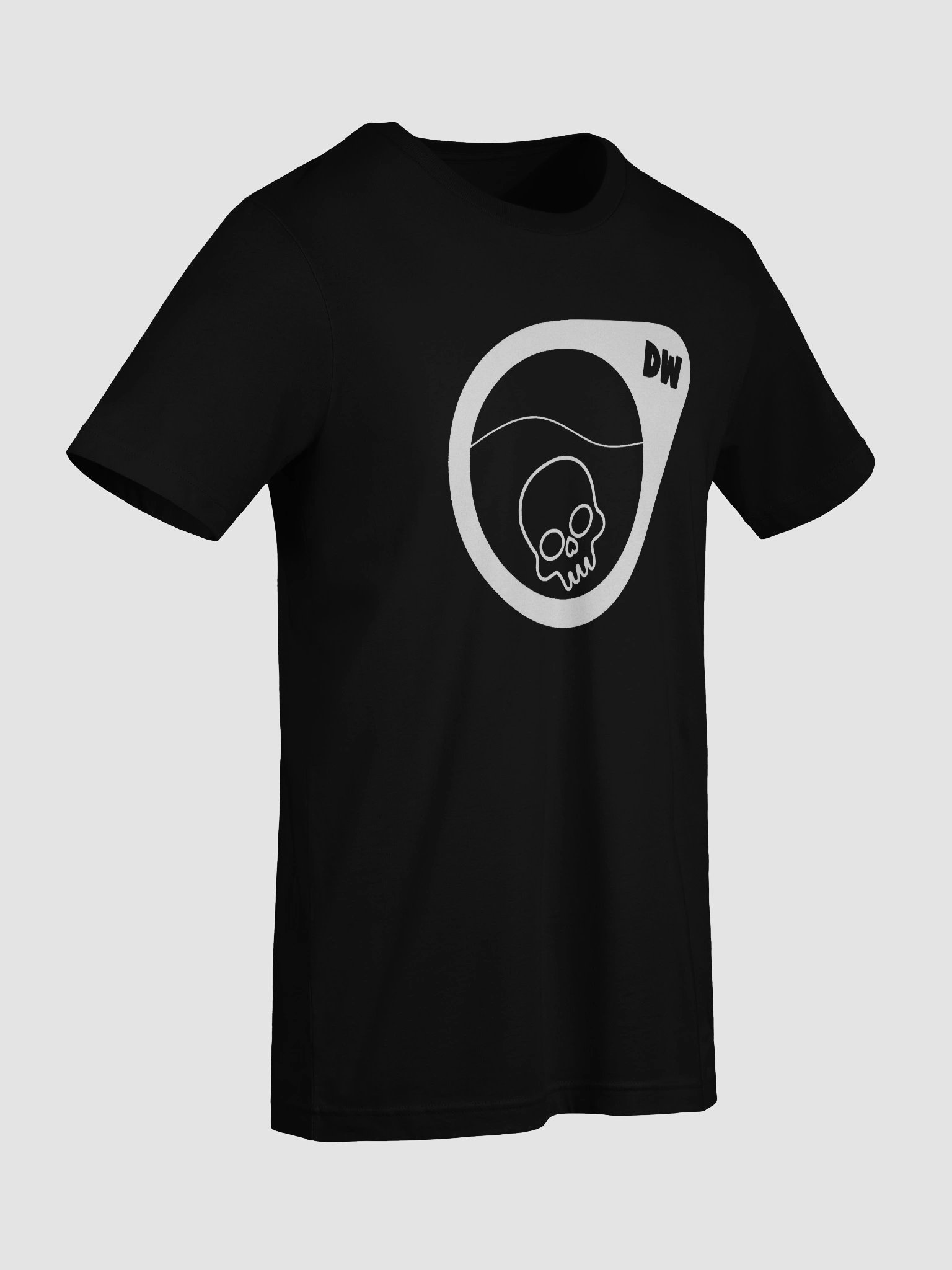 Deadwater Classic Logo product image (89)