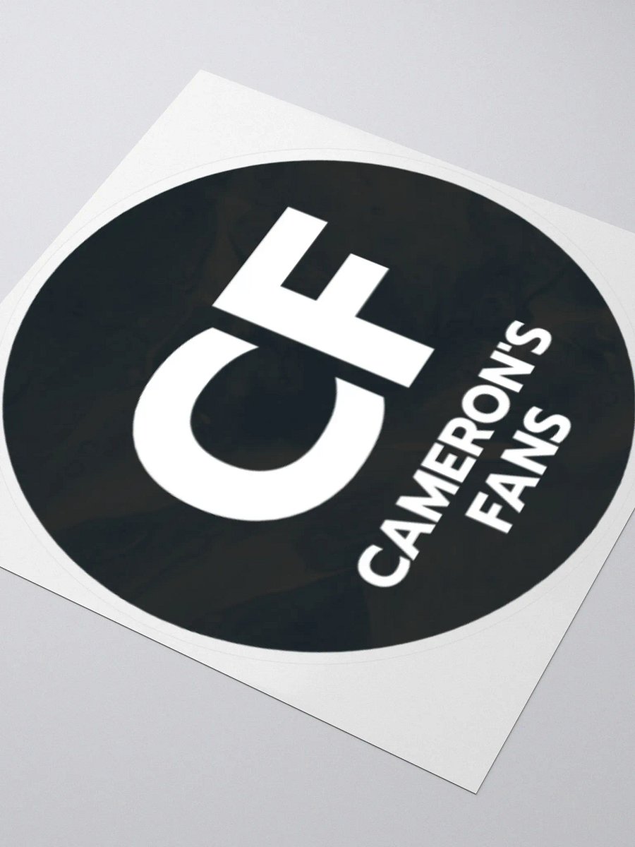 Original Sticker product image (7)