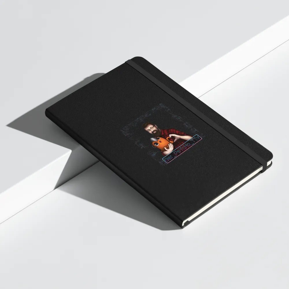 Journal Buch product image (9)