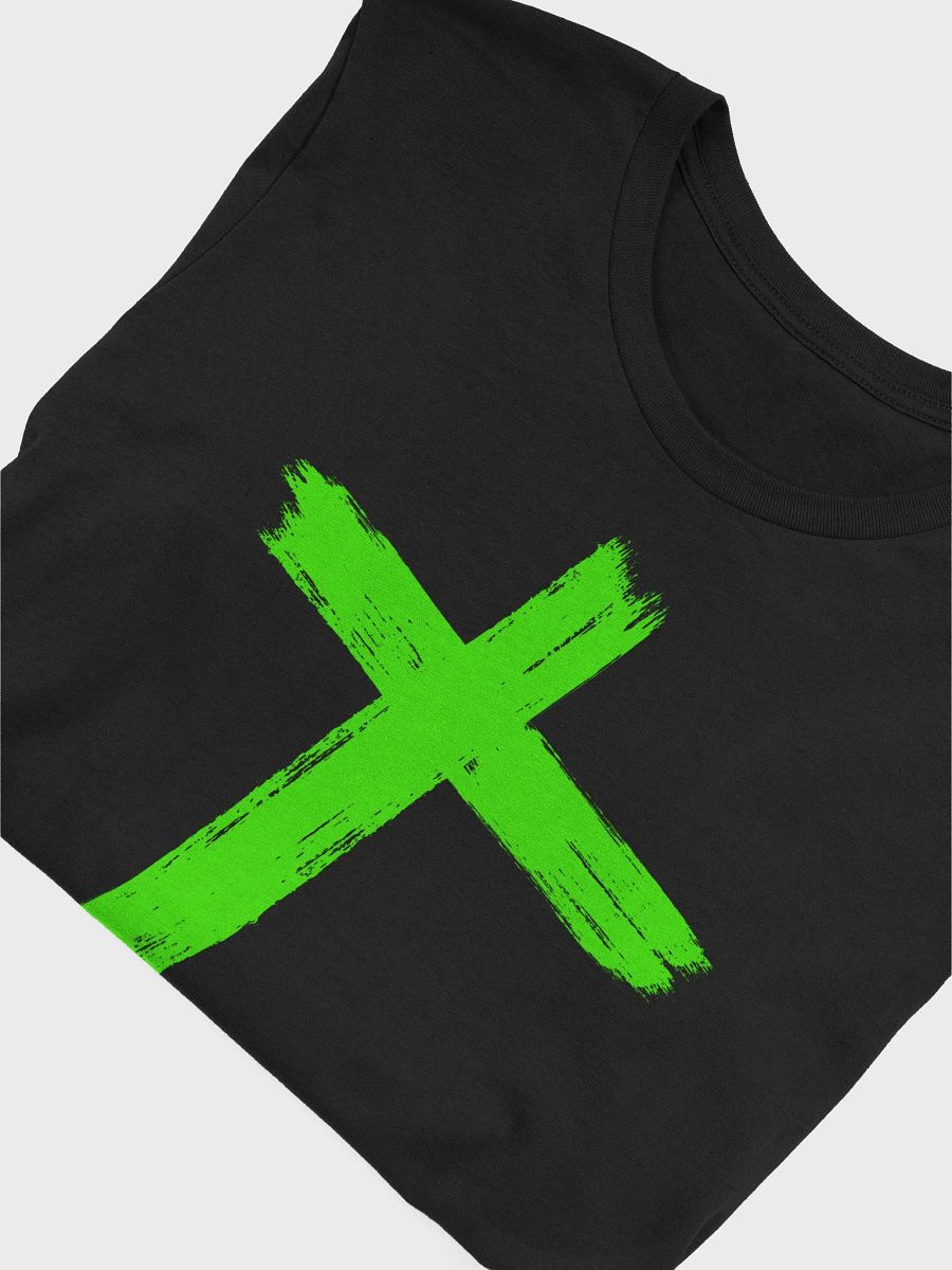 King's Cross Tee product image (4)