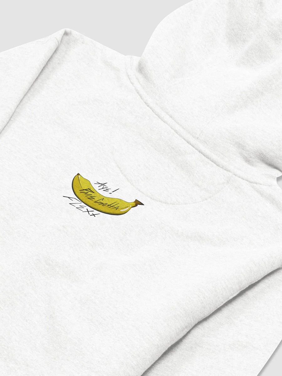 PurpleMonkey Ent. Hoodie product image (88)