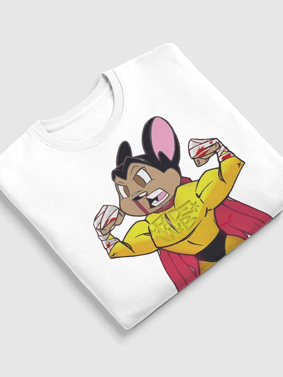 FADECLUB ALMIGHTY Mouse CREWNECK product image (3)